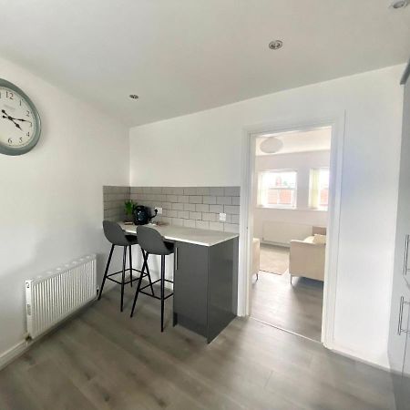 Lovely Stylish Apartment Near Penny Lane! Free Parking Ливерпуль Экстерьер фото