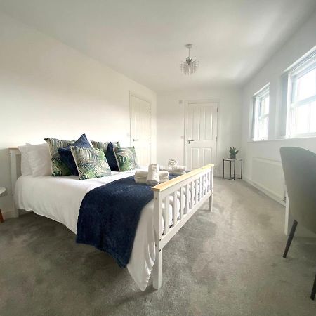 Lovely Stylish Apartment Near Penny Lane! Free Parking Ливерпуль Экстерьер фото