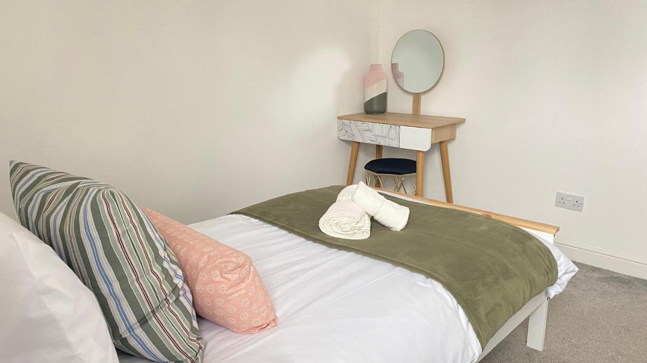 Lovely Stylish Apartment Near Penny Lane! Free Parking Ливерпуль Экстерьер фото