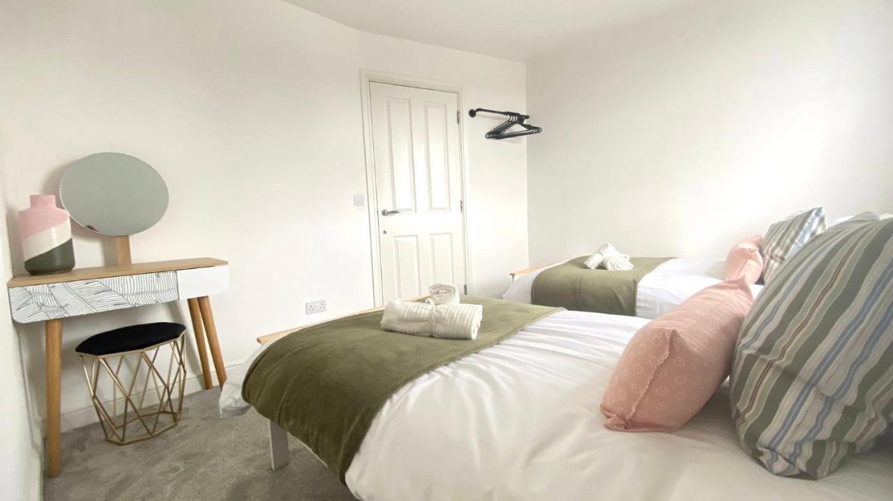 Lovely Stylish Apartment Near Penny Lane! Free Parking Ливерпуль Экстерьер фото