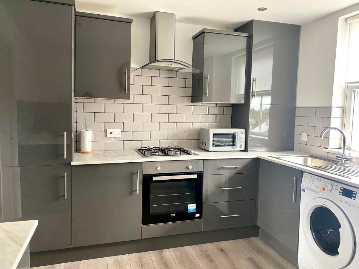 Lovely Stylish Apartment Near Penny Lane! Free Parking Ливерпуль Экстерьер фото