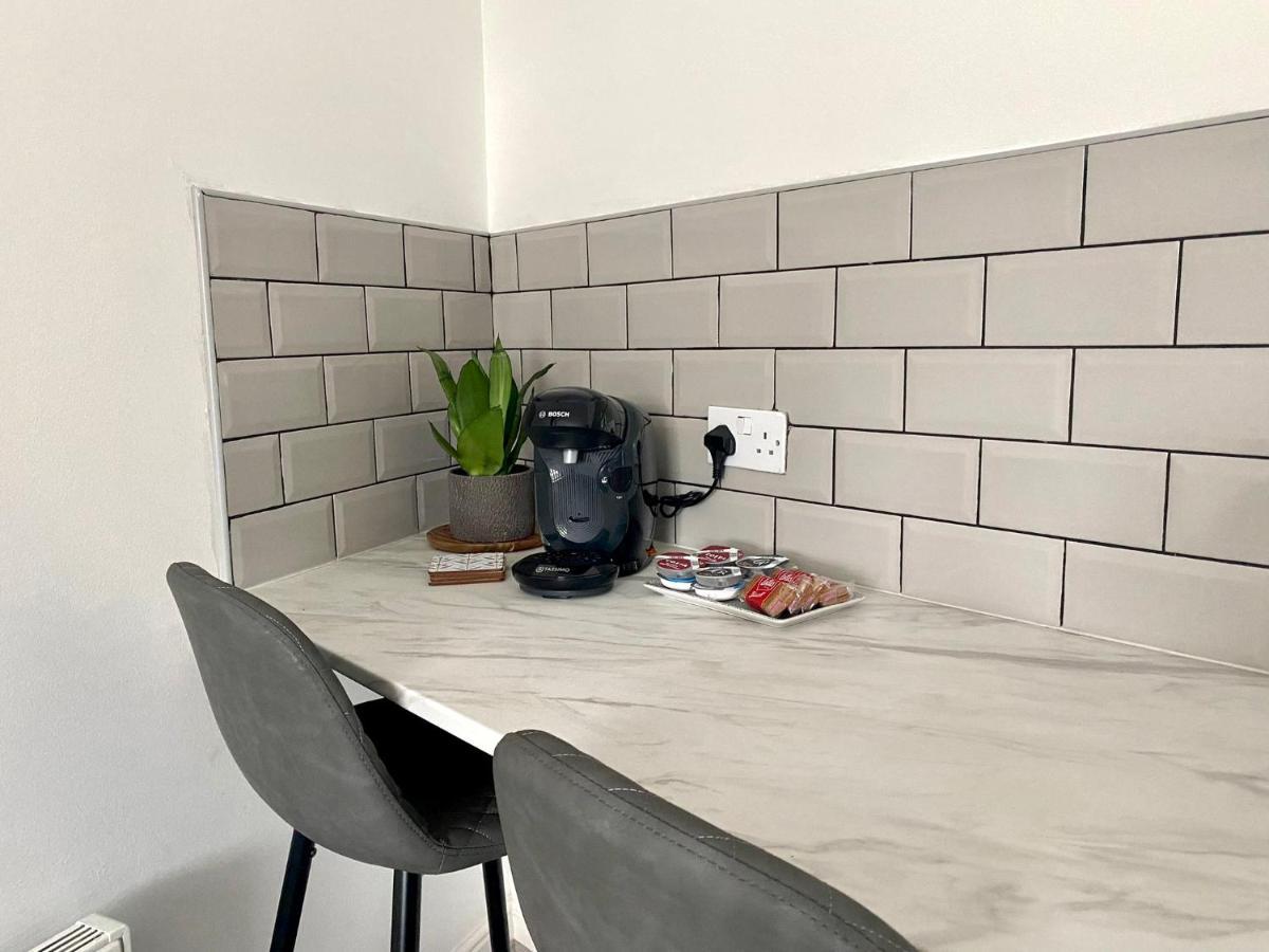 Lovely Stylish Apartment Near Penny Lane! Free Parking Ливерпуль Экстерьер фото