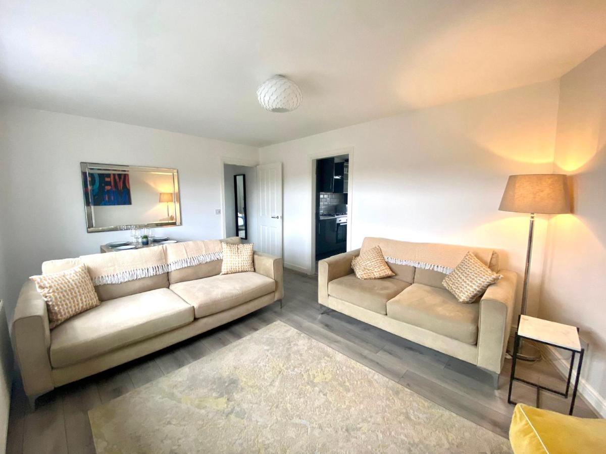Lovely Stylish Apartment Near Penny Lane! Free Parking Ливерпуль Экстерьер фото