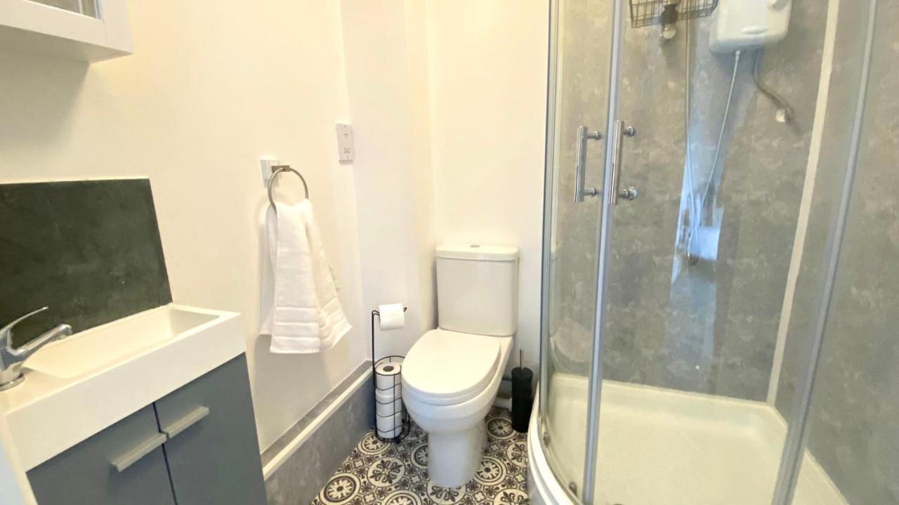 Lovely Stylish Apartment Near Penny Lane! Free Parking Ливерпуль Экстерьер фото